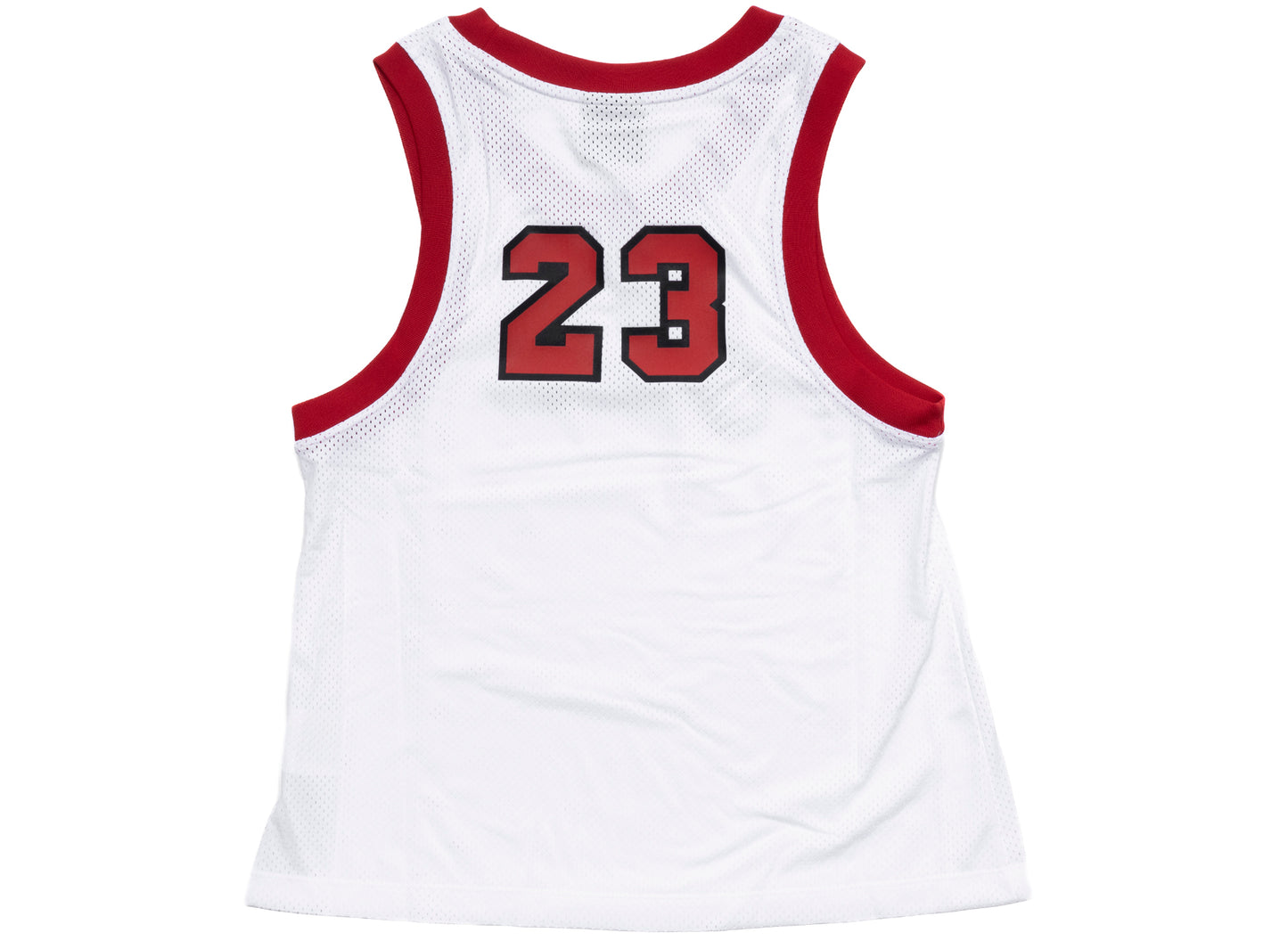 Women's Jordan 23 Jersey Tank
