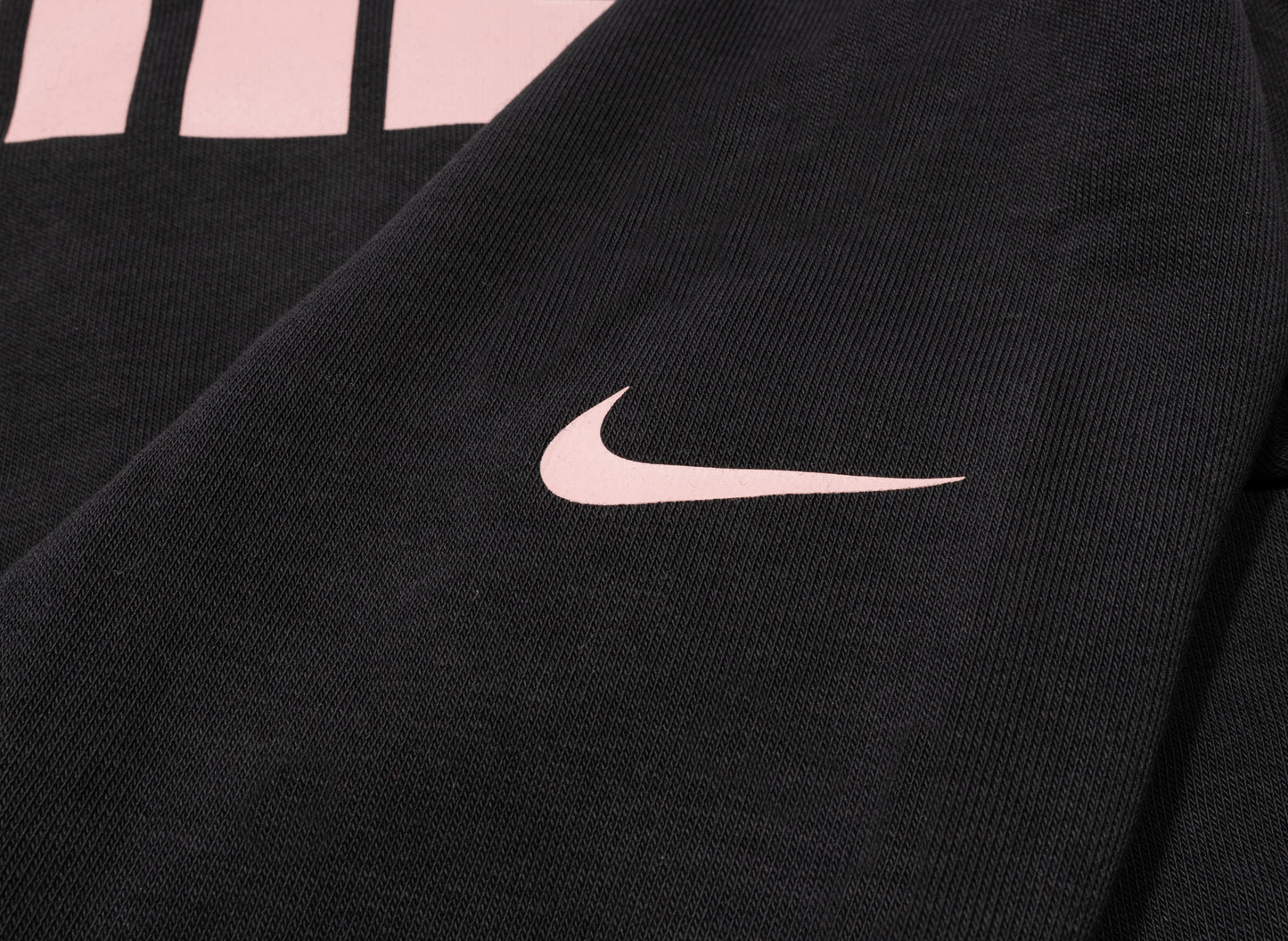 Women's Nike Fleece Optimism Crewneck