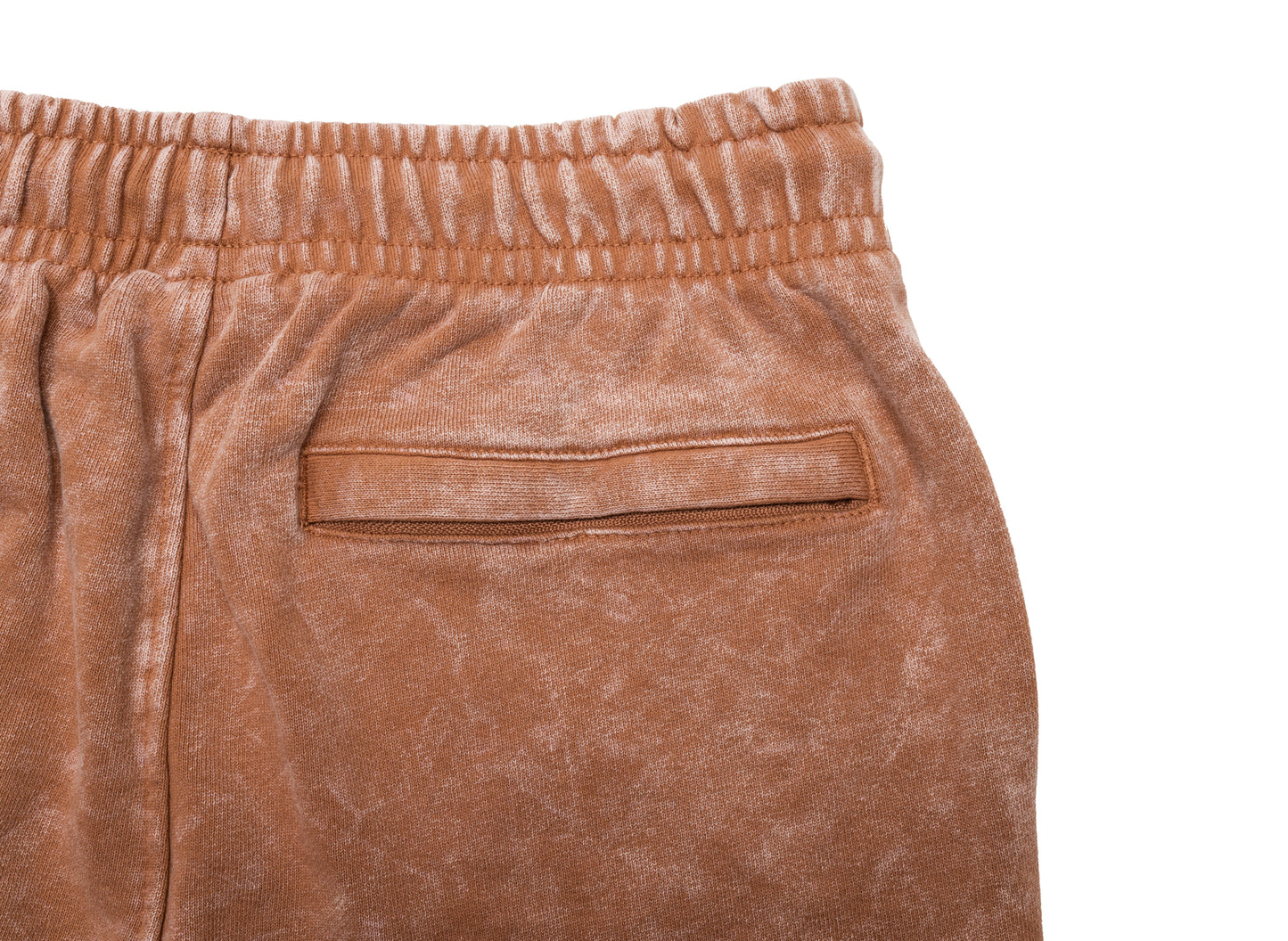 Jordan Essentials Washed Fleece Pants