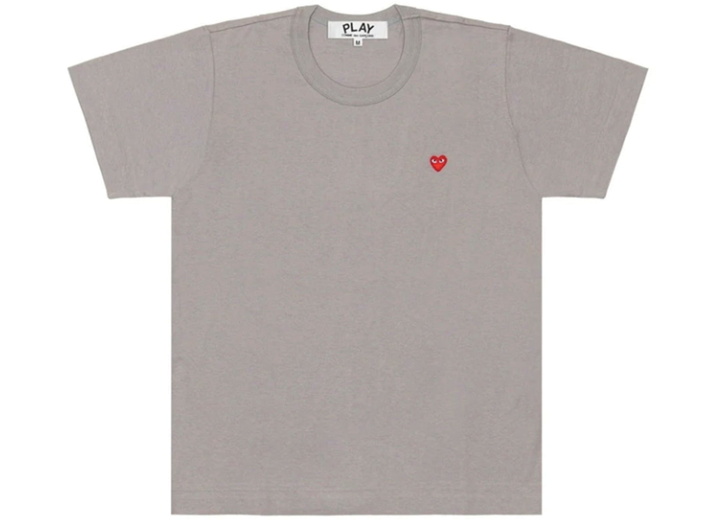 Comme des Garçons PLAY Mini Heart S/S Tee