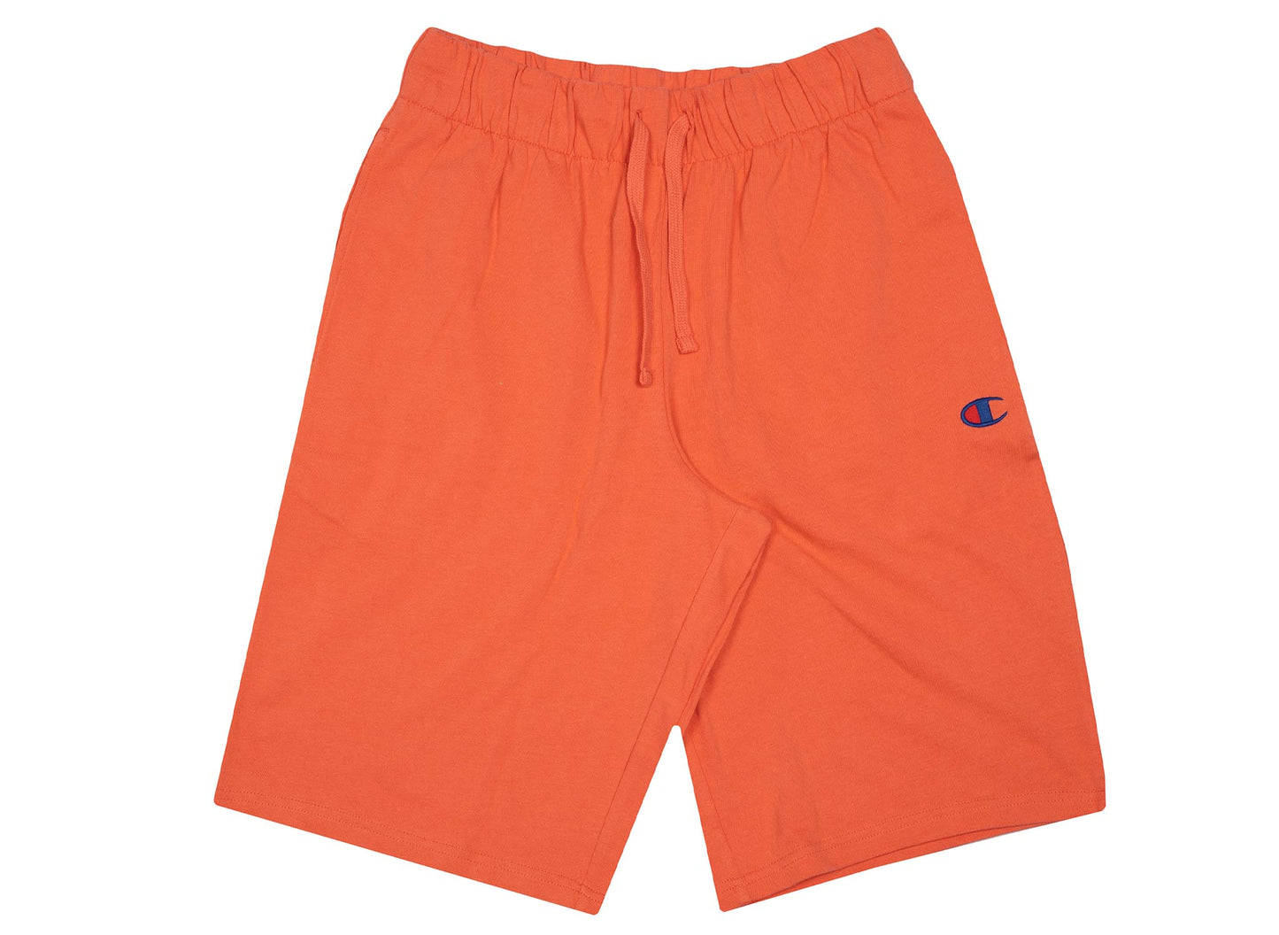 Champion Men's Jersey Jam Shorts - Groovy Papaya
