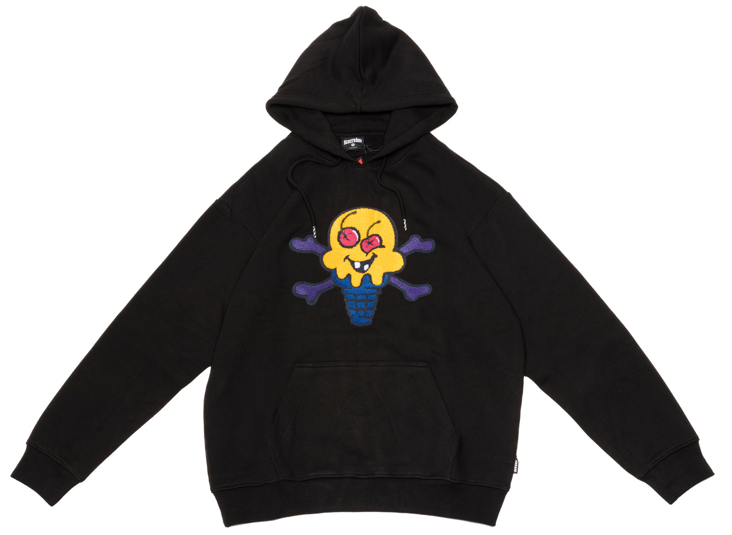 Ice Cream Avery Hoodie