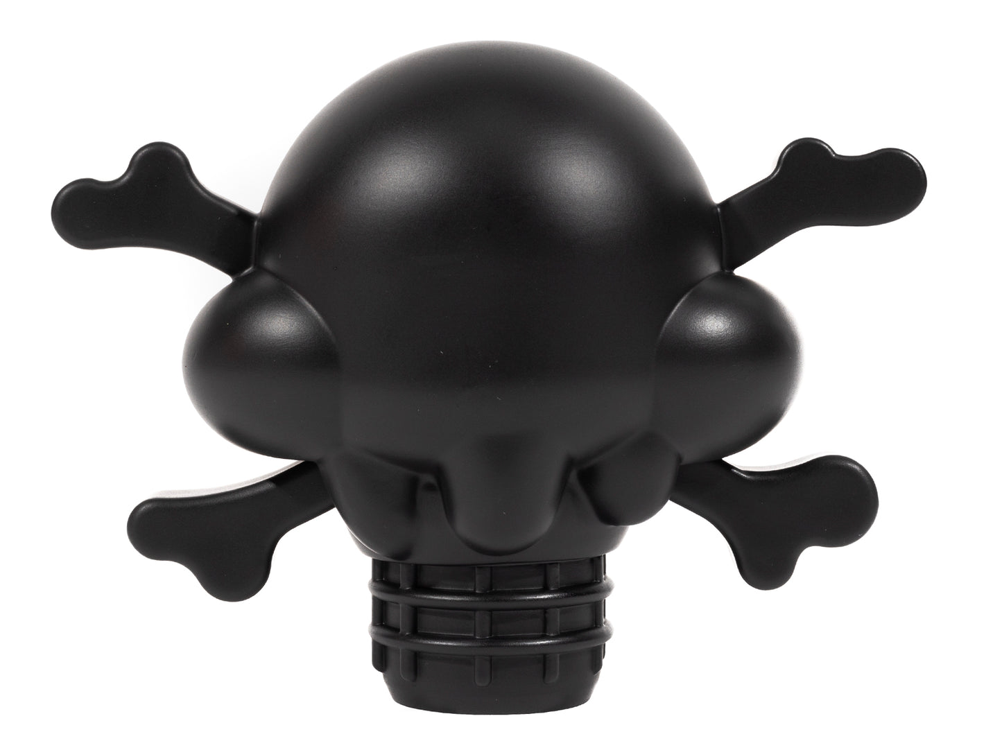 Ice Cream Cones & Bones Figurine