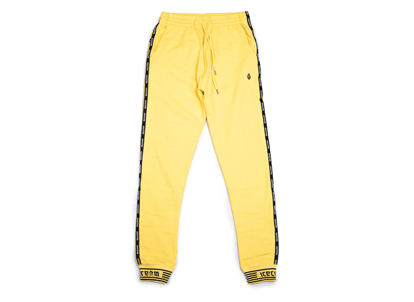 Crème glacée Baskin Pantalon de survêtement
