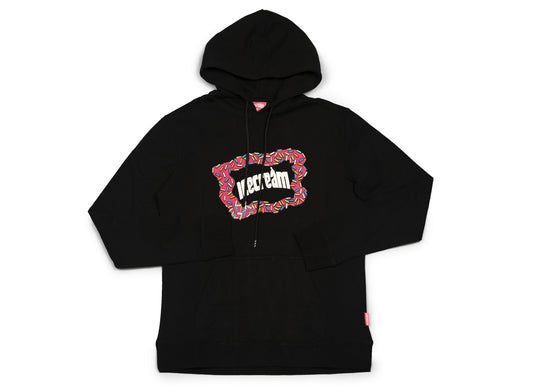 Ice Cream Kulfi Hoodie