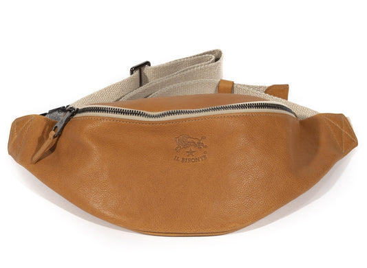 Comme des Garçon x Bisonte Cross Body Bag