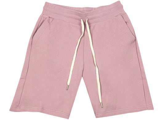 John Elliott Crimson Shorts in Acai