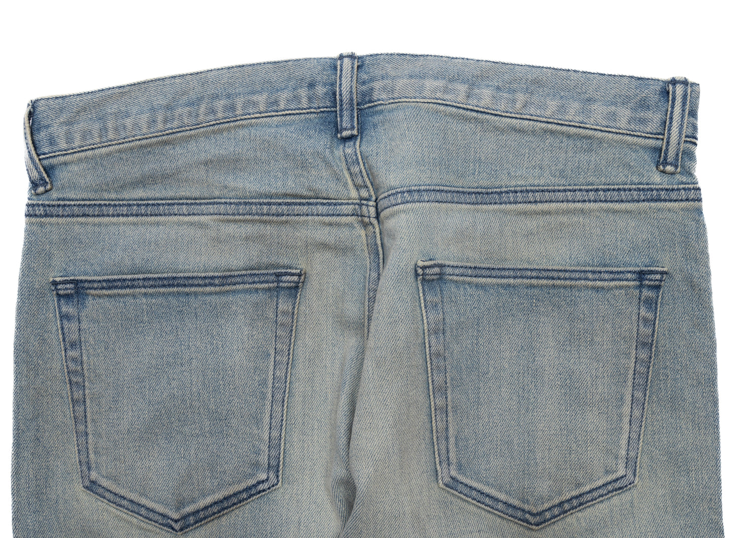 John Elliott The Cast 2 Jeans