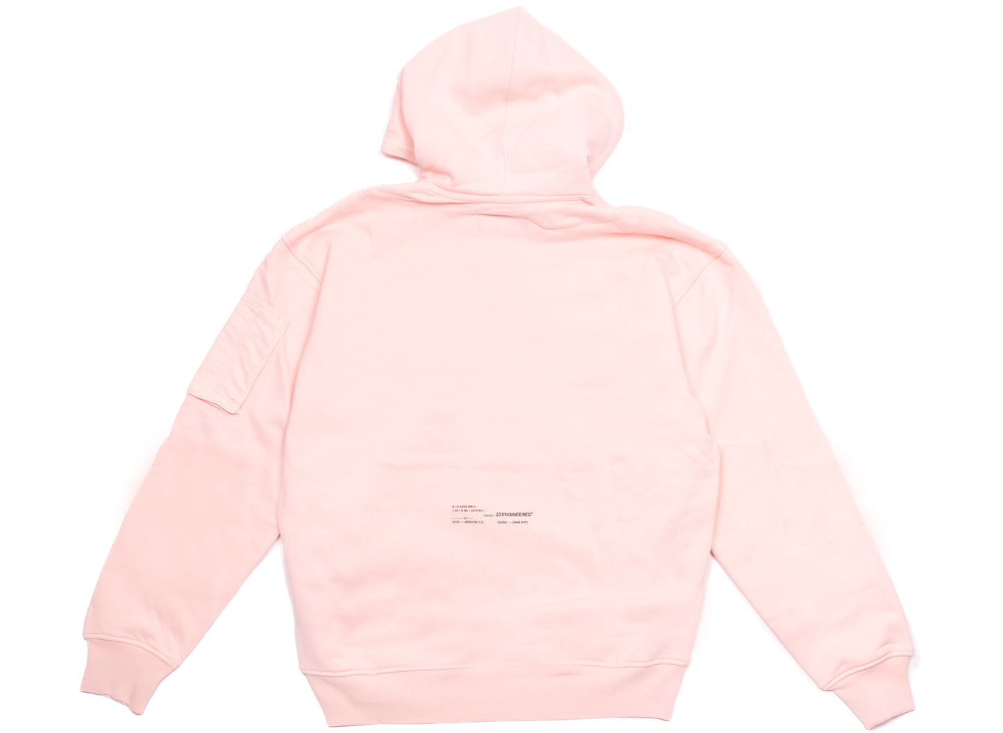 Jordan 23 Engineered Hoodie