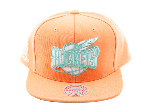 Mitchell & Ness NBA Ocean Dreams Houston Rockets