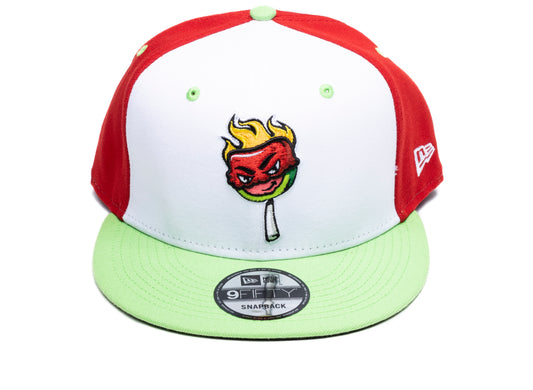 New Era MILB Snapback