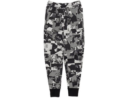Men's Nike Sportswear Tech Fleece AOP Joggers