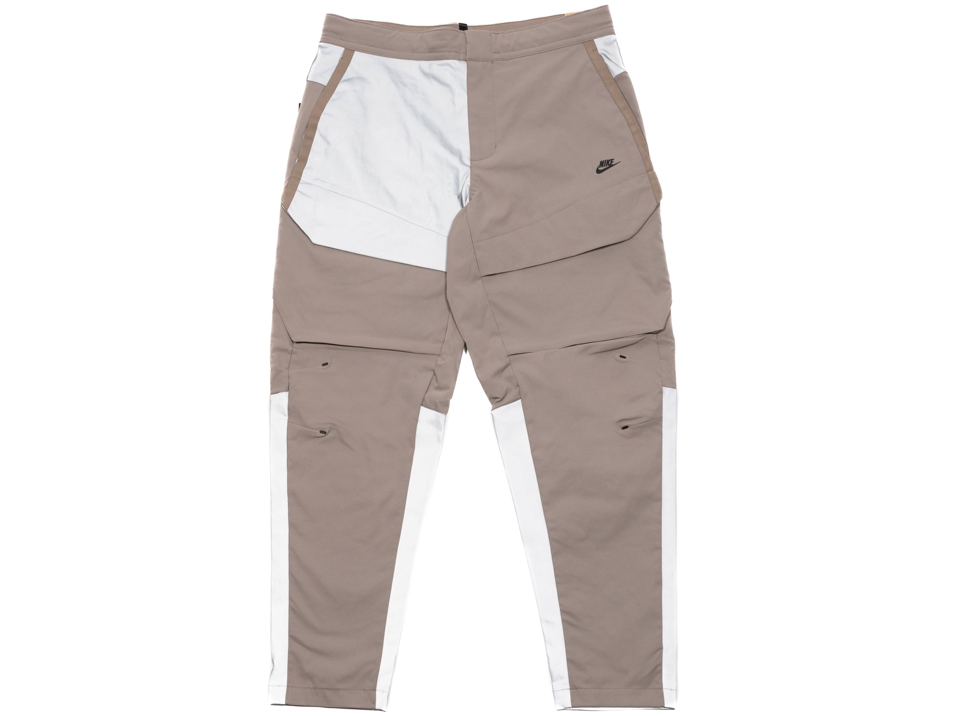 Sportswear Tech Fleece Pants - White