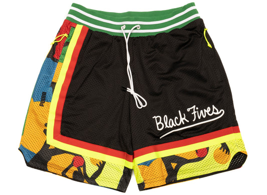 Puma Ballroom Shorts