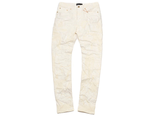 Purple Brand Prism Laser Jeans