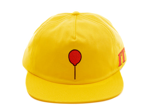 Vans x IT Panel Hat