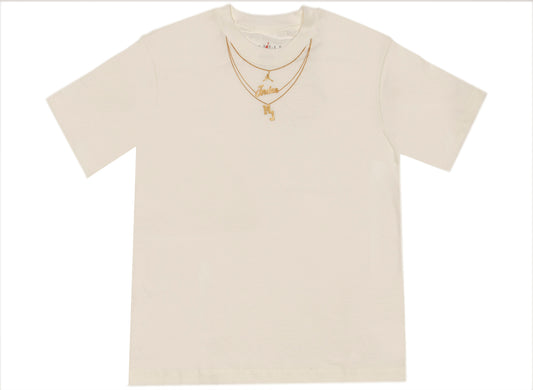 Women's Jordan Her Chain Core Tee