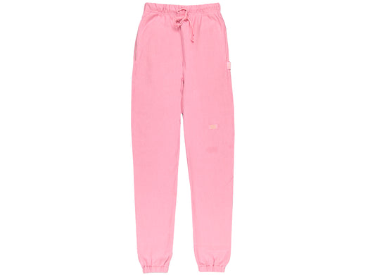 Advisory Board Crystals Abc. 123. Sweatpants in Morganite