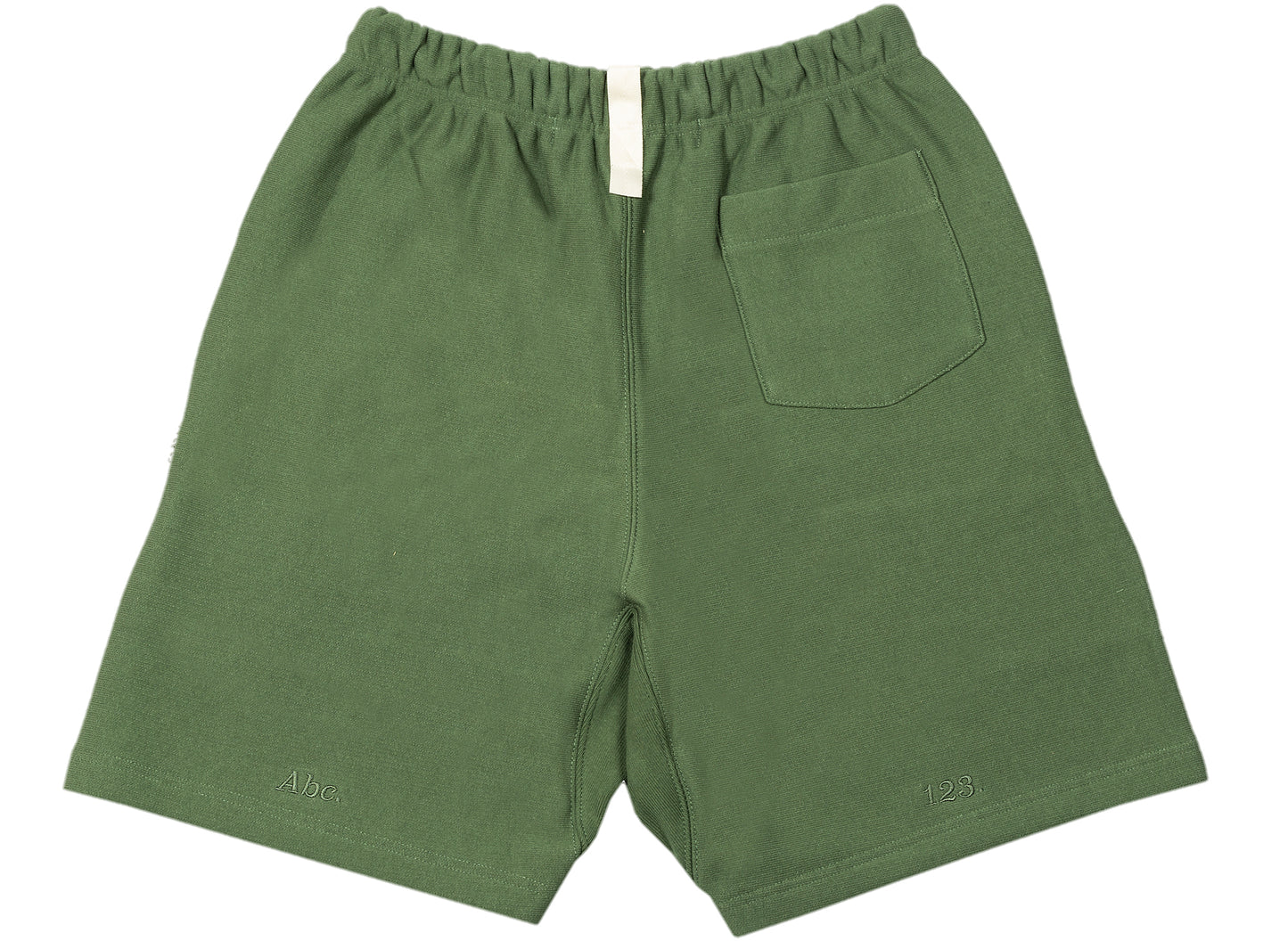 Advisory Board Crystals Sweatshorts