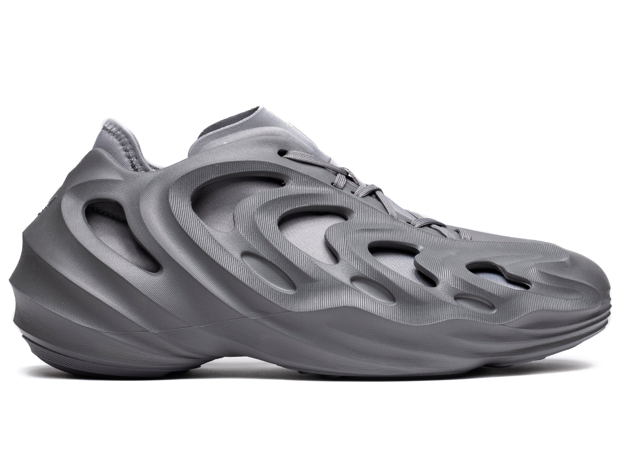 adidas Adifom Q 'Triple Grey' 11 adidas Adifom Q 'Triple Grey' 11
