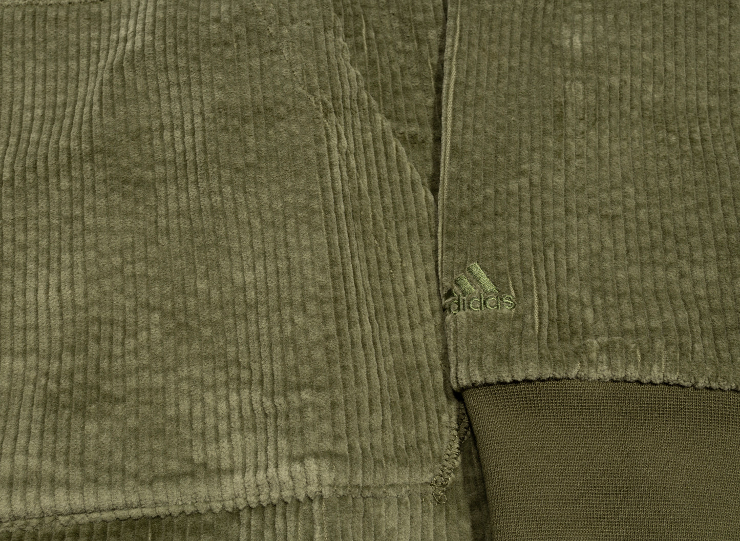 Unisex Adidas Ivy Park Hoodie