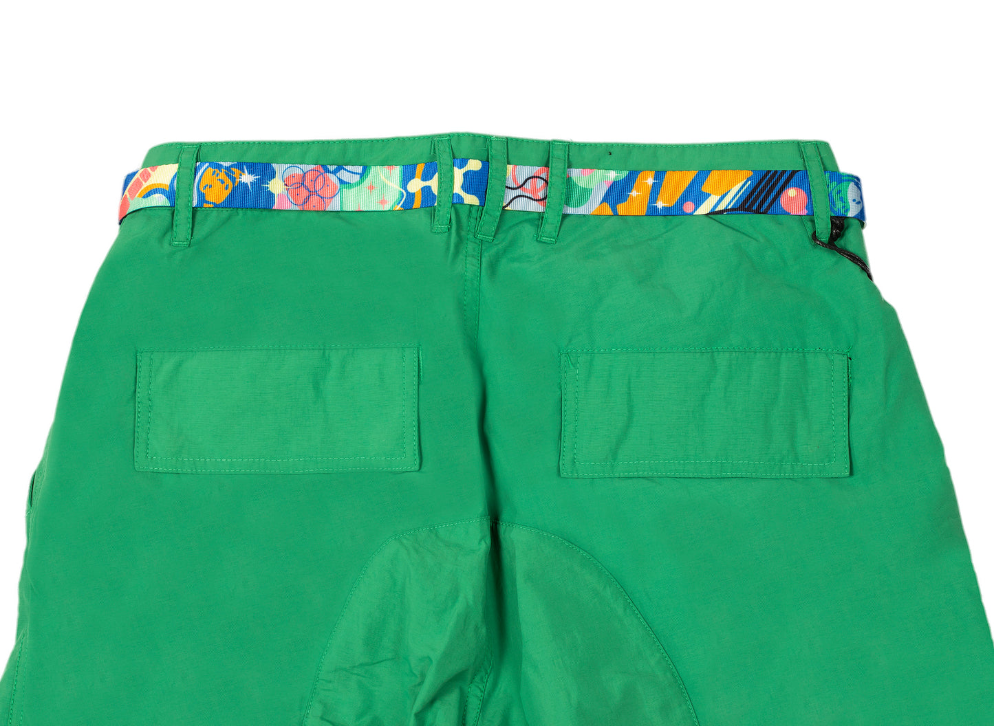 BBC Terrain Cargo Pants