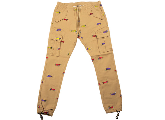 Ice Cream Trifecta Pants