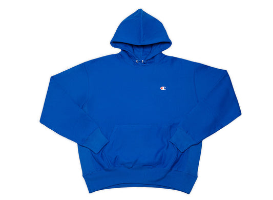 Champion Fleece Pullover Hoodie
