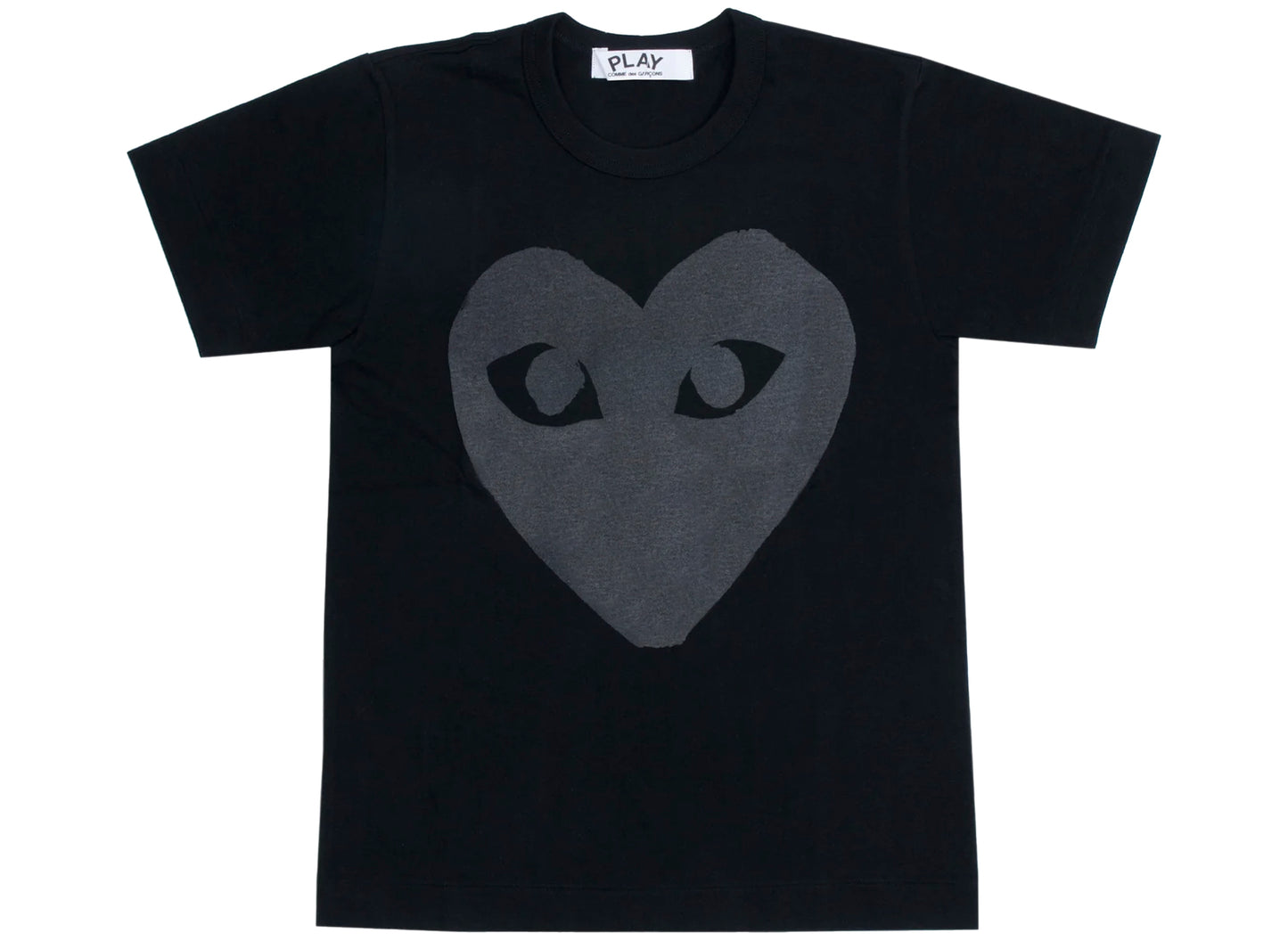 T-shirt Comme des Garçons Play