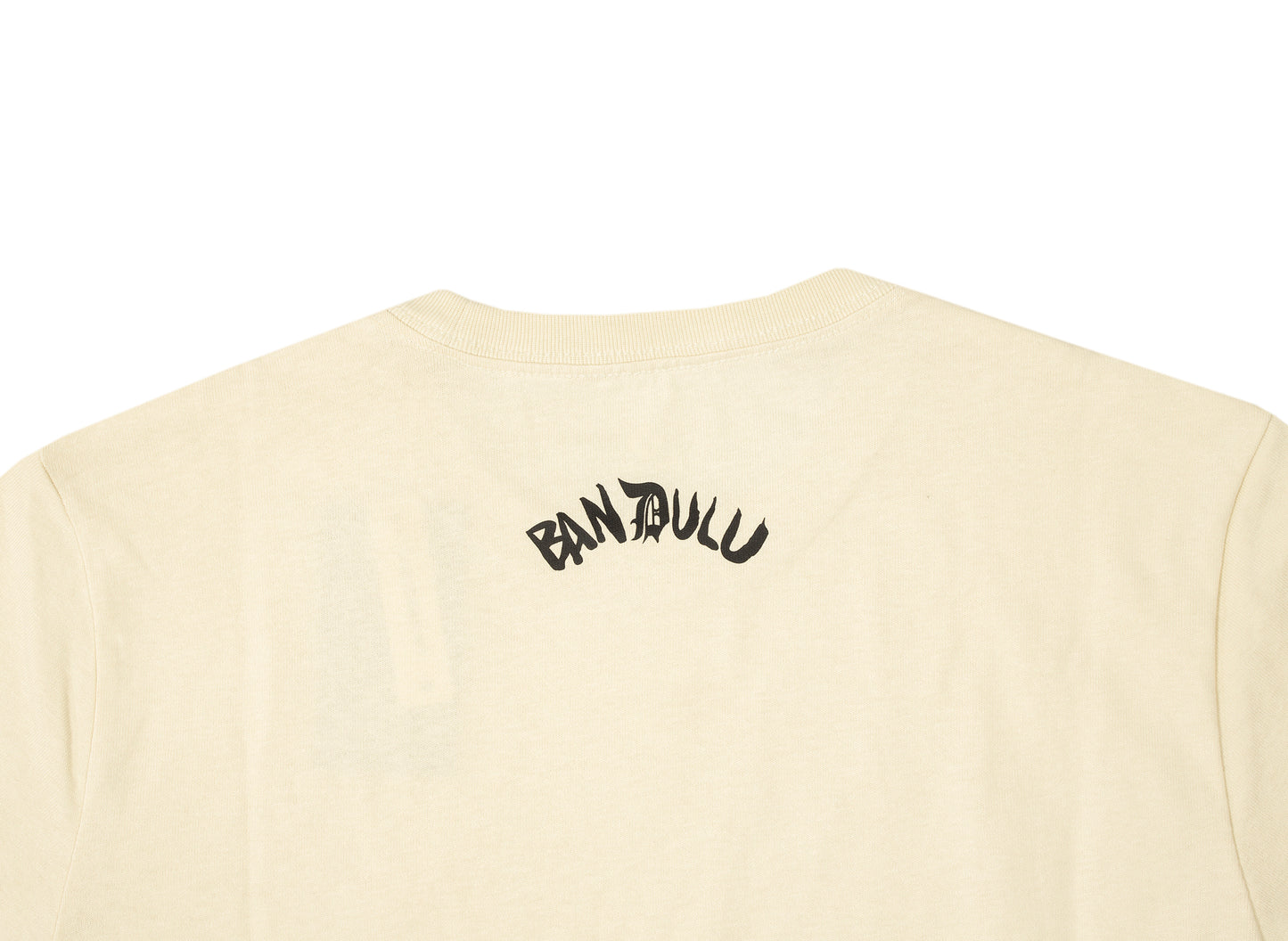 Converse x Bandulu Tee
