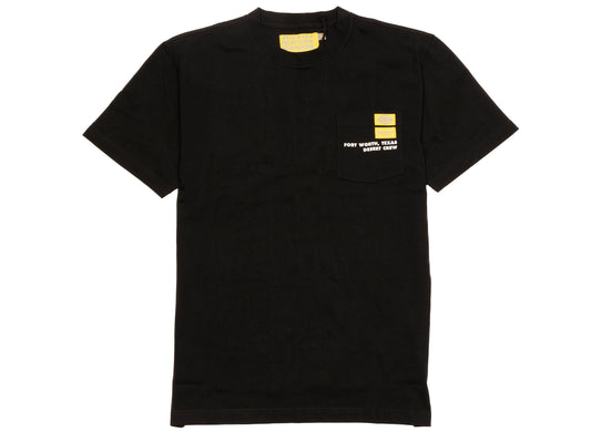 Dickies Knit S/S Pocket Tee
