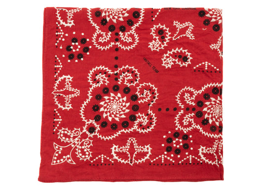 Dickies x New York Sunshine Woven Print Bandana