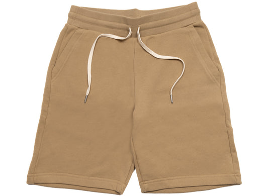 John Elliott Crimson Shorts in Mesa