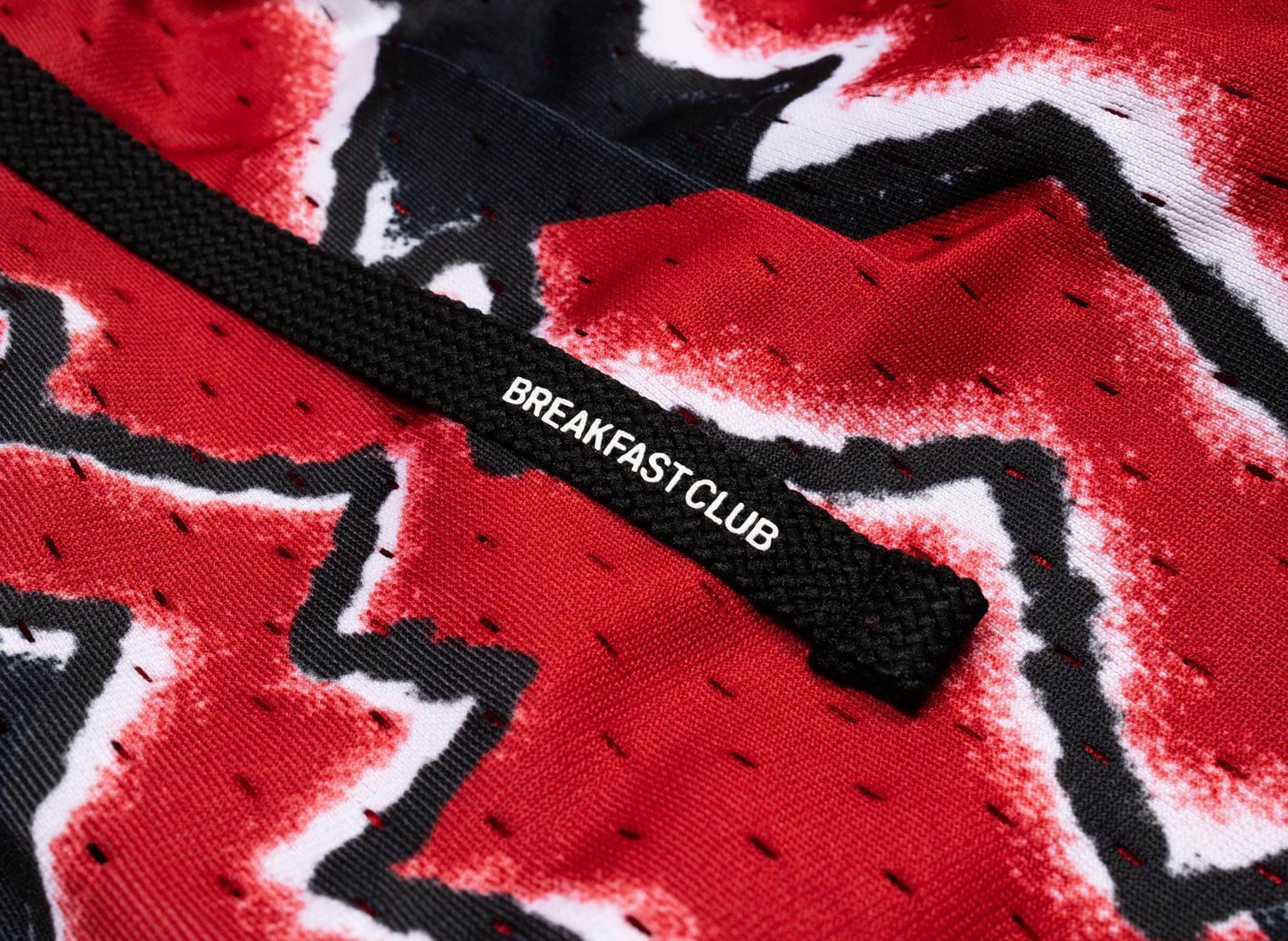 Jordan Dri-Fit Sport BC Diamond Shorts