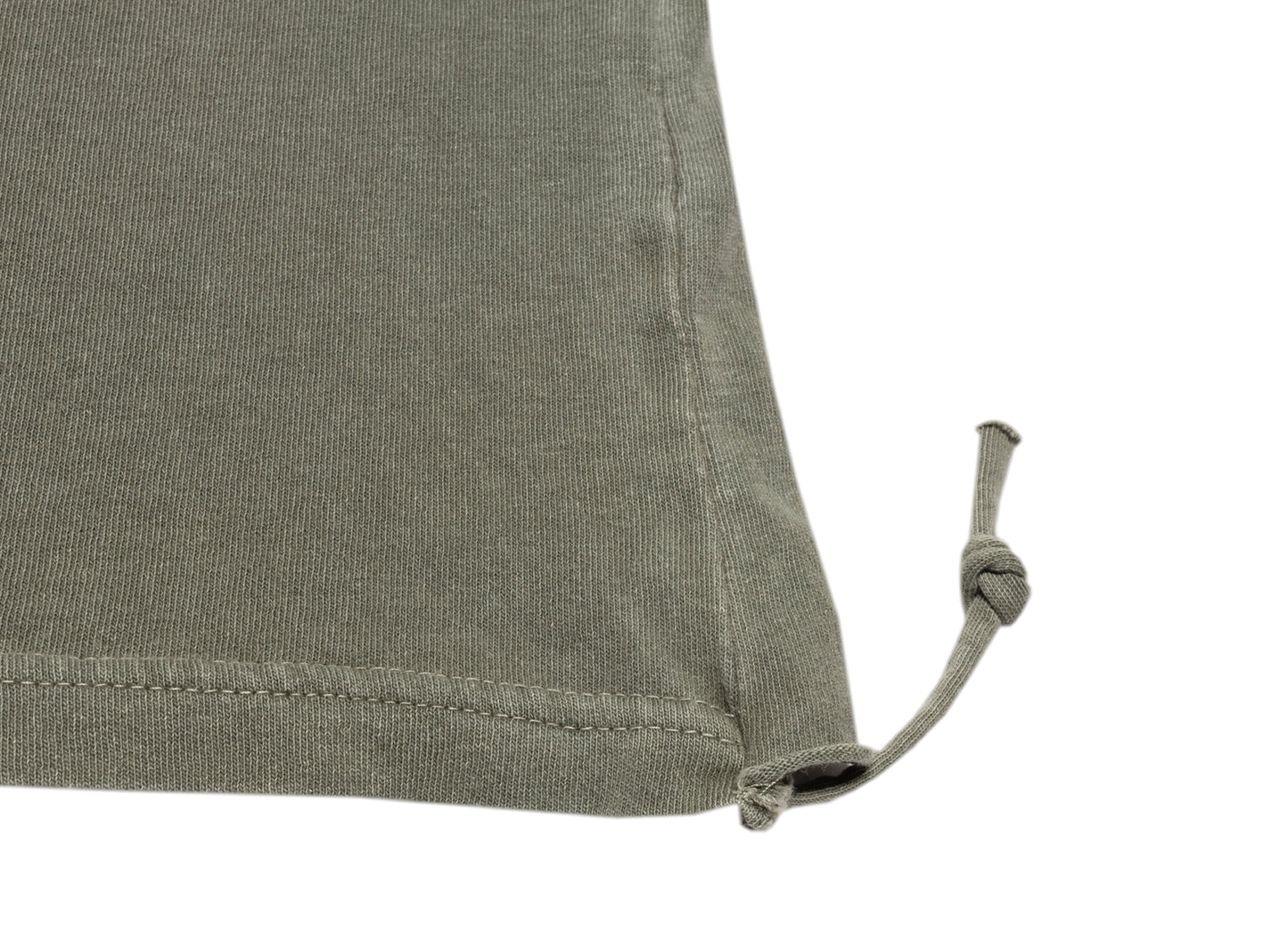 Ksubi 4x4 Biggie S/S Tee jungle