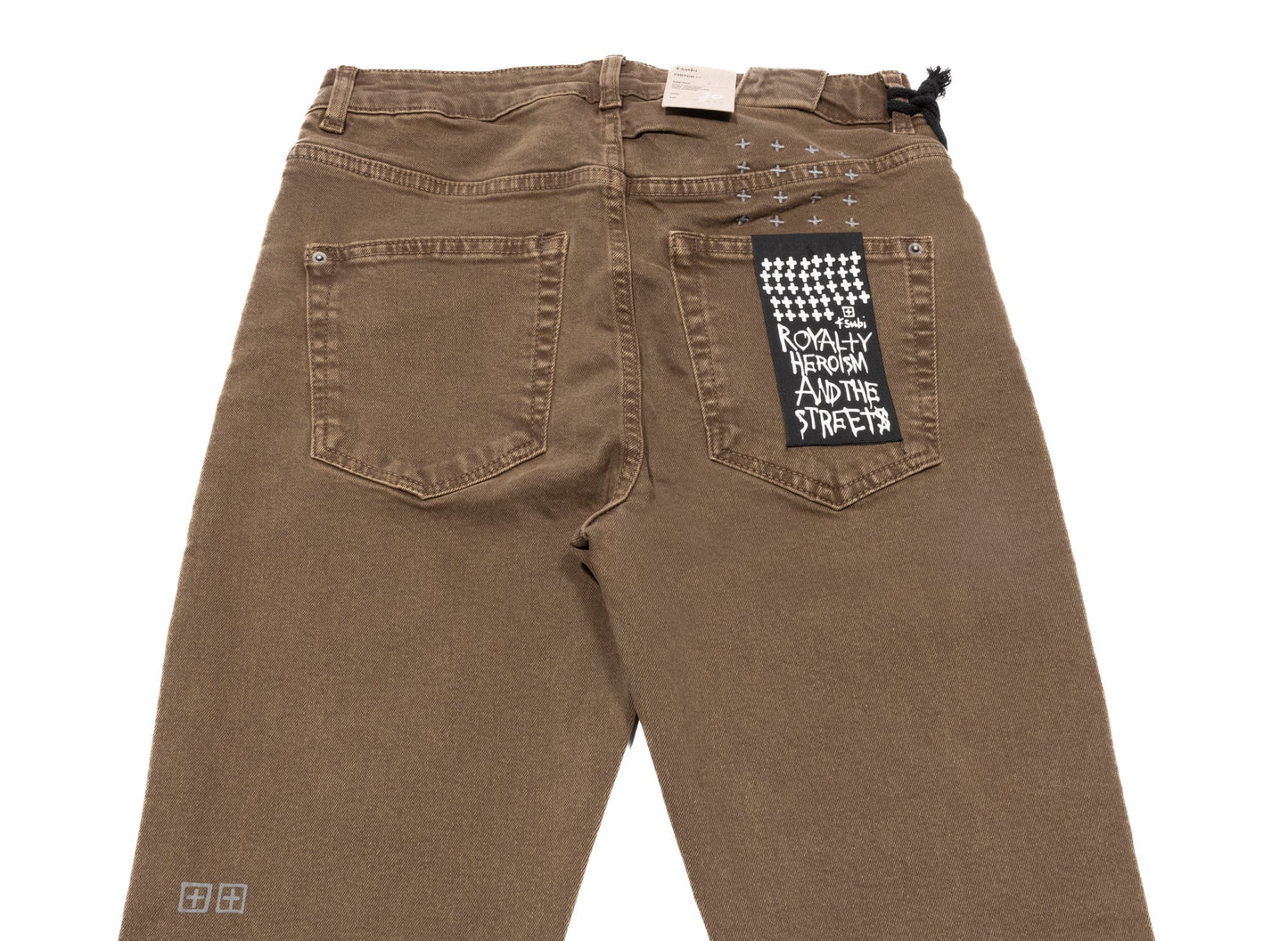 Ksubi Chitch Clay Jeans