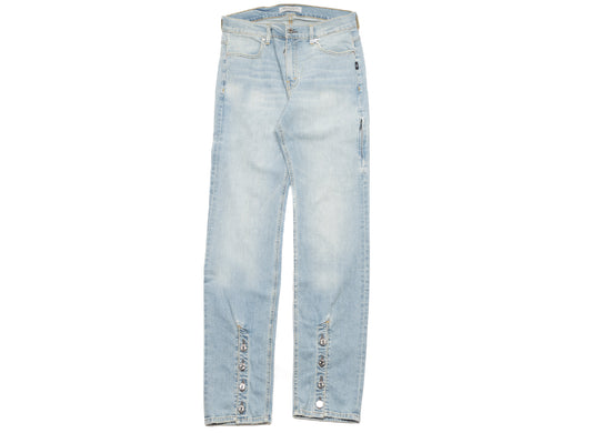 Midnight Studios Hollywood Denim Jeans