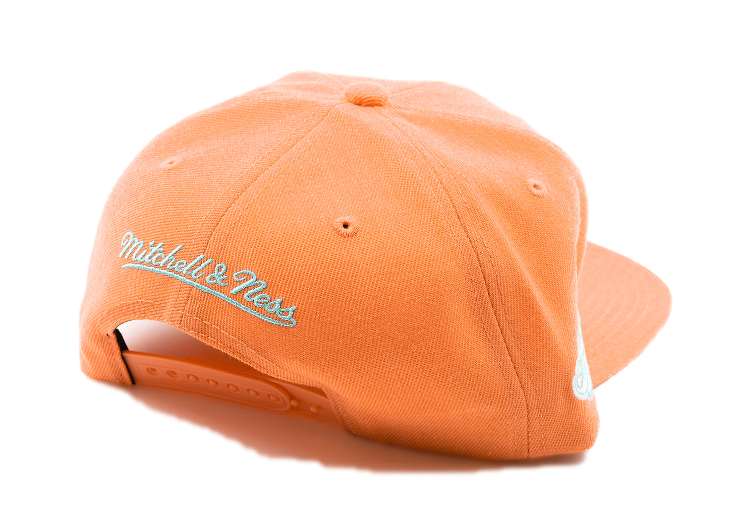 Mitchell & Ness NBA Ocean Dreams Boston Celtics Snapback