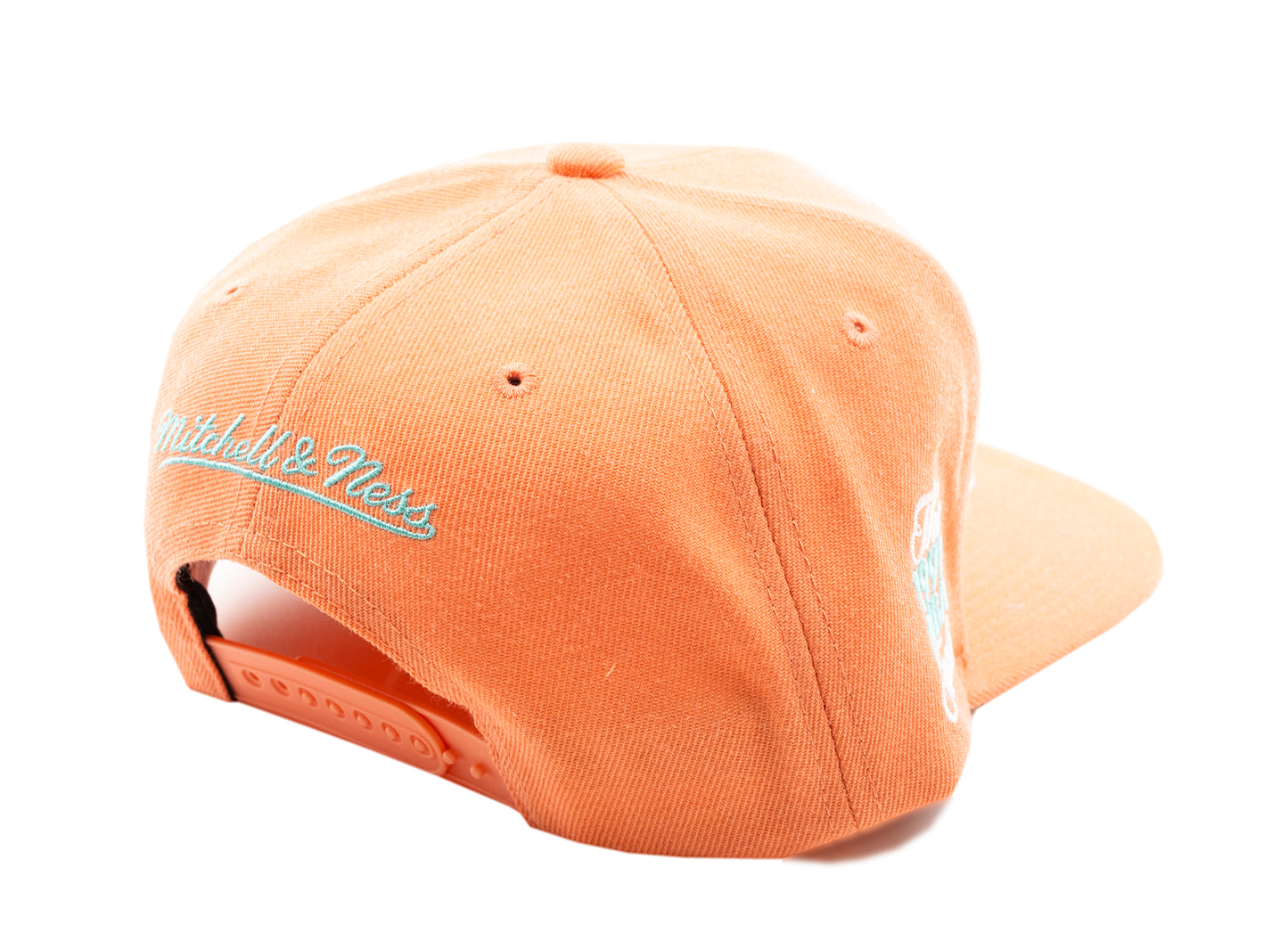 Mitchell & Ness NBA Ocean Dreams Houston Rockets