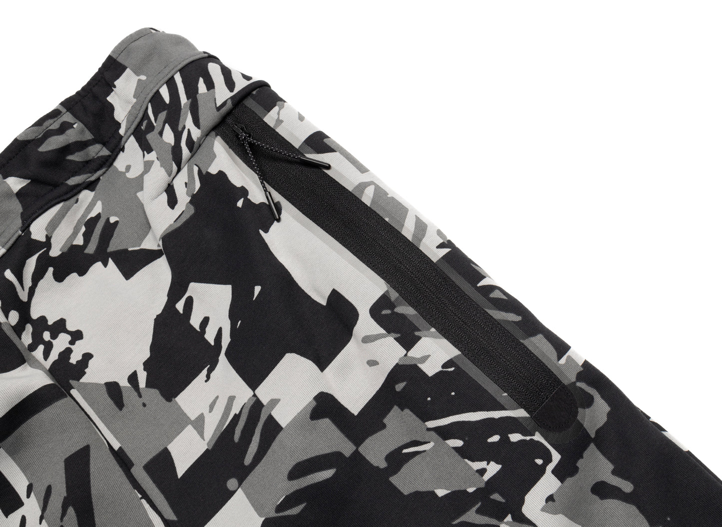 Men's Nike Sportswear Tech Fleece AOP Joggers