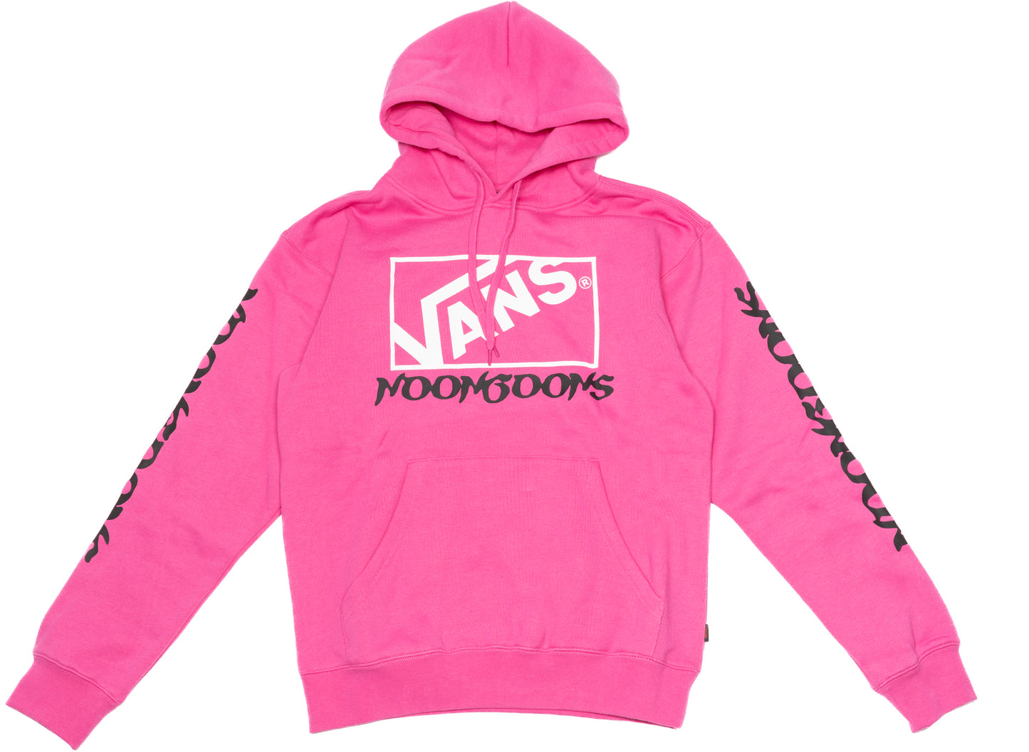 Vans x Noon Goons No Glow Volume Logo Pullover