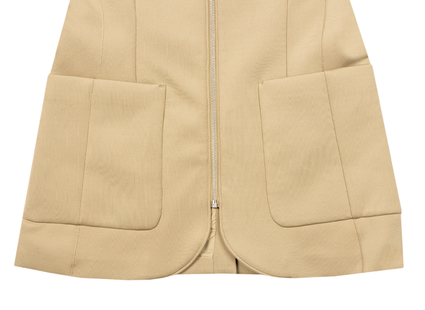Veste de costume New Classics Capsule Jordan pour Femme en Kaki
