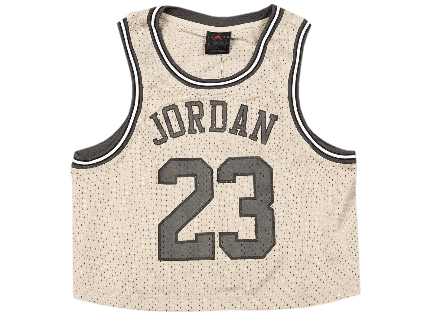 Women's Jordan Essentials Jersey