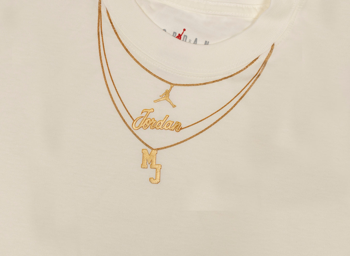 Women's Jordan Her Chain Core Tee