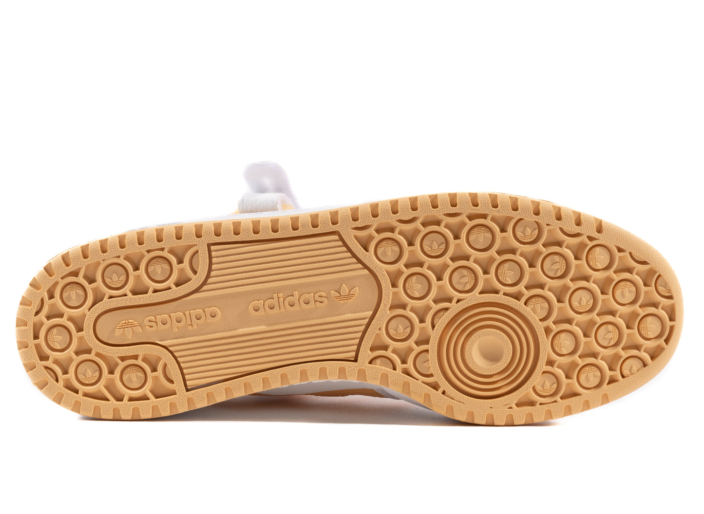 Adidas Forum Low 'Orange Rush'