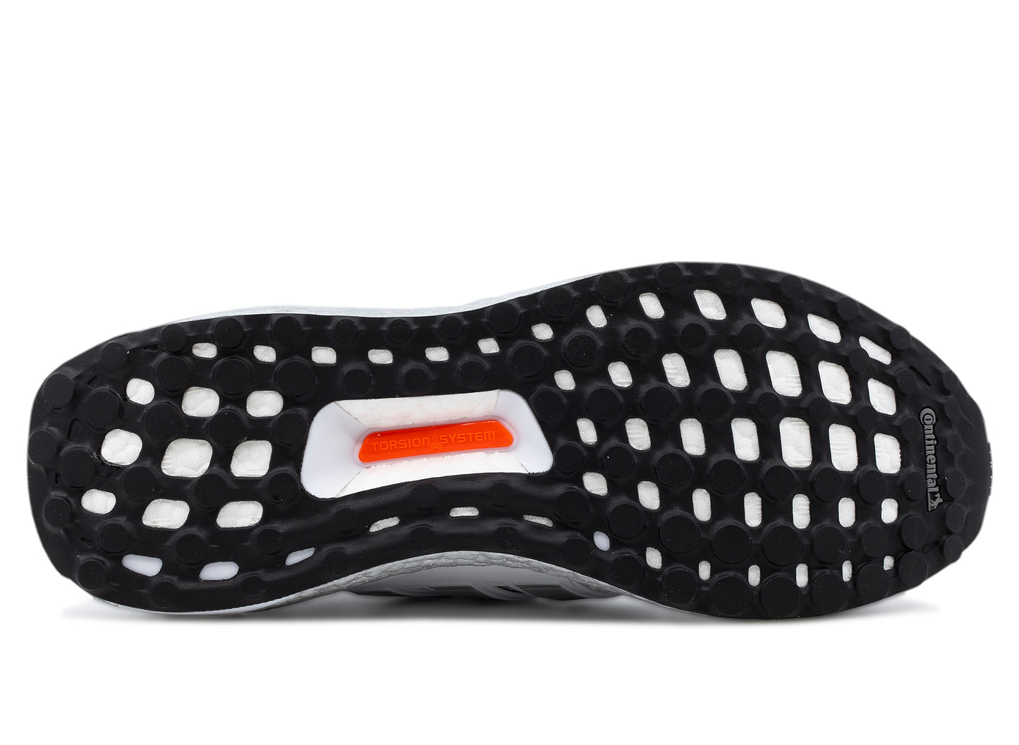 Adidas UltraBoost 4.0 DNA 'White Metallic'