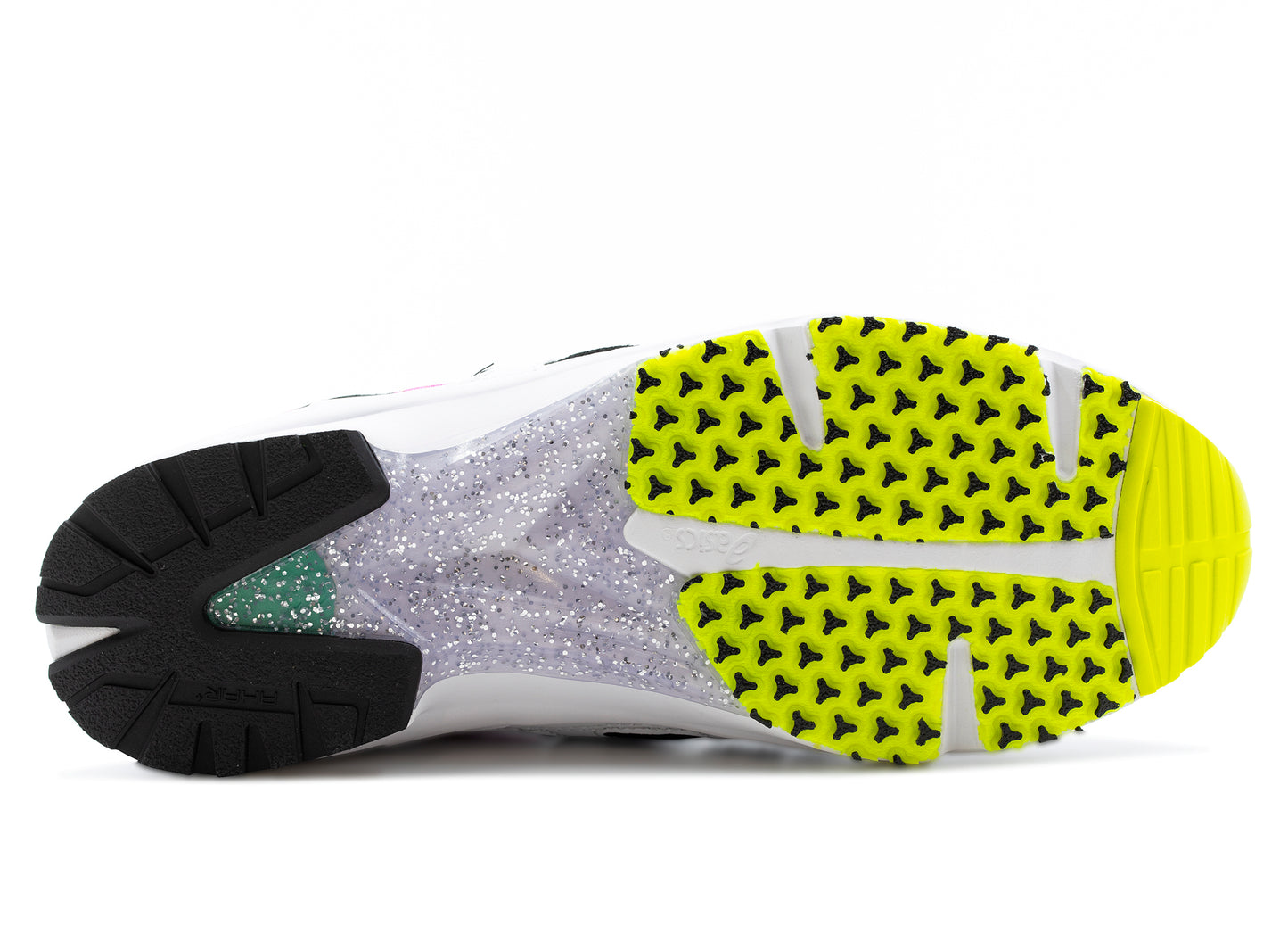 Comme des Garçons SHIRT x ASICS Tarther SD