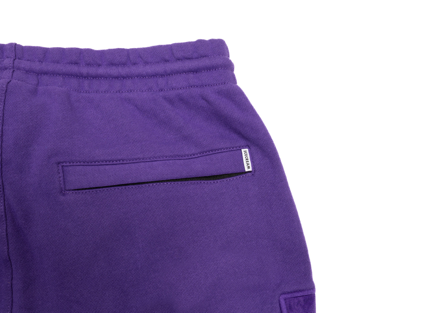 Ice Cream Cone Sweatpants