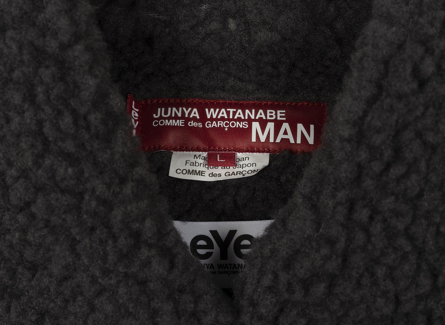 Comme des Garçons x Junya Watanabe Denim Jacket