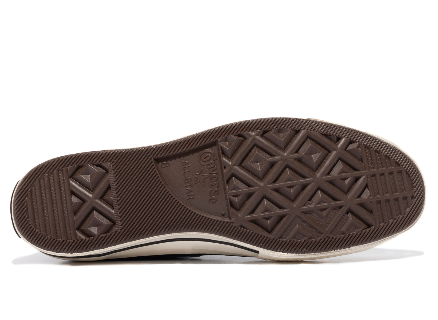 Converse montantes 70